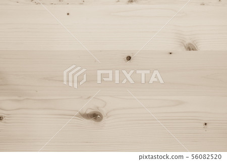 White sepia brown pine wood texture woodgrain 56082520