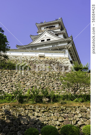 Kochi Castle Tenshukaku Kochi City, Kochi Prefecture Kochi Castle Tenshukaku Kochi City, Kochi Prefecture 56084428