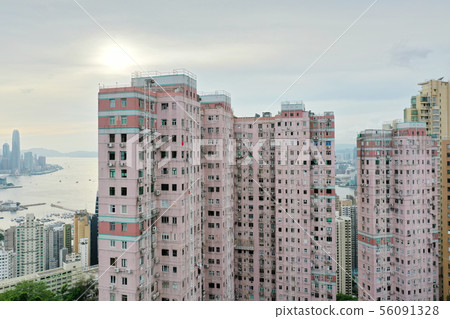 27 july 2019 North Point, Hong Kong 27 july 2019 North Point, Hong Kong 56091328
