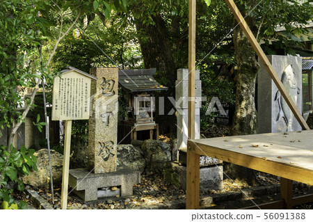 Kochi Hachimangu Shrine, Kochizuka, Kochi City, Kochi Prefecture Kochi Hachimangu Shrine, Kochizuka, Kochi City, Kochi Prefecture 56091388