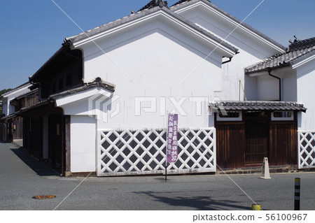 Nadahamasaki區都市風景保護區大廈 Nadahamasaki區都市風景保護區大廈 56100967