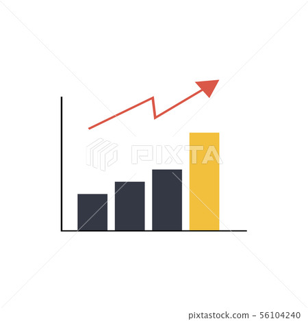 Bar chart 56104240