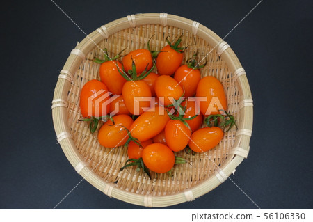 Mini Tomato Mini Tomato 56106330