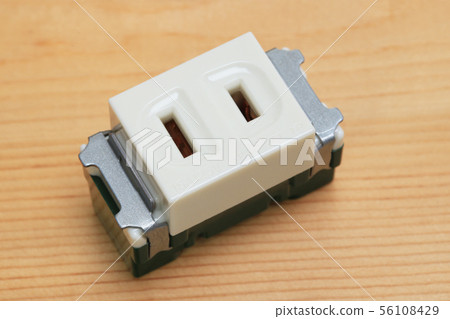 電氣工作 插座工作 56108429