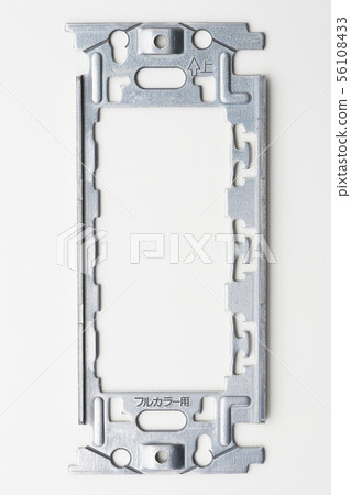 Embedded mounting frame Embedded mounting frame 56108433