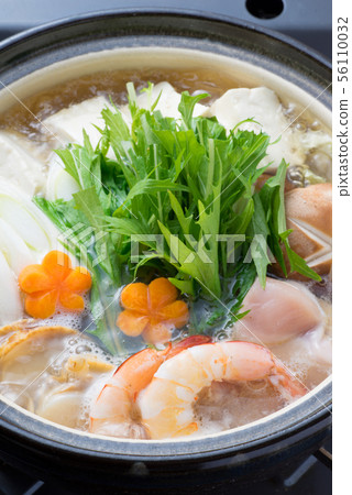 Chowder Chowder 56110032