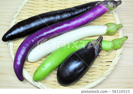 eggplant eggplant 56110525