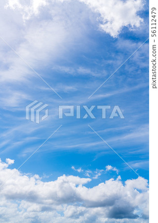 Typhoon approaching sky summer Typhoon approaching sky summer 56112479