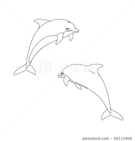 vector cartoon animal clip art vector cartoon animal clip art 56112908