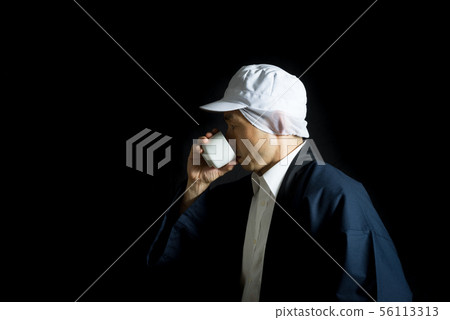 Mr. Tsuji Mr. Tsuji 56113313