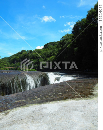 Fubuzuki waterfall Fubuzuki waterfall 56114085