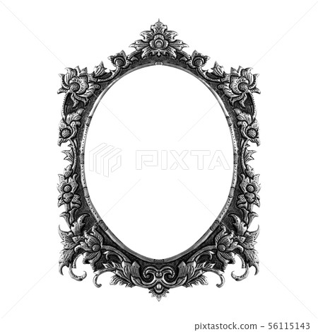 old decorative frame handmade old decorative frame handmade 56115143