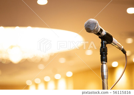 講座會議麥克風 56115816
