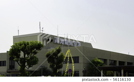 Kochi Ryoma Airport (Nangoku City, Kochi Prefecture) Kochi Ryoma Airport (Nangoku City, Kochi Prefecture) 56116130