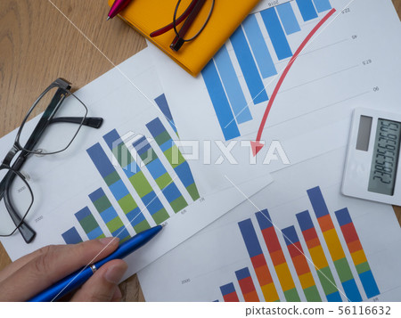 企業形象·圖·筆記本·眼鏡 企業形象·圖·筆記本·眼鏡 56116632
