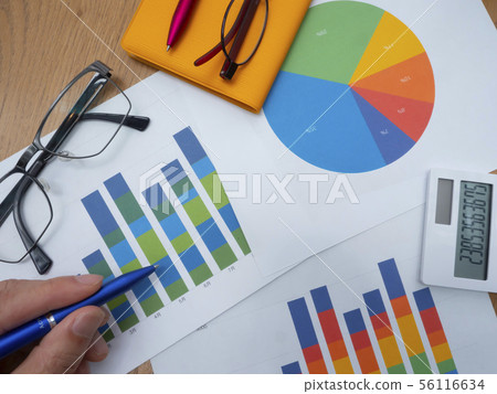 企業形象·圖·筆記本·眼鏡 企業形象·圖·筆記本·眼鏡 56116634