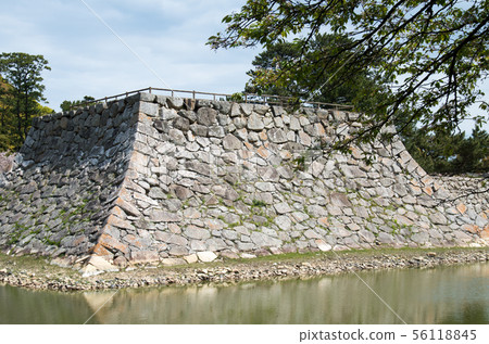 古蹟石牆 古蹟石牆 56118845