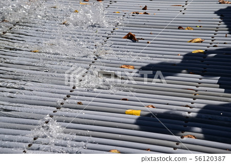 一把長矛上升到Yana 56120387