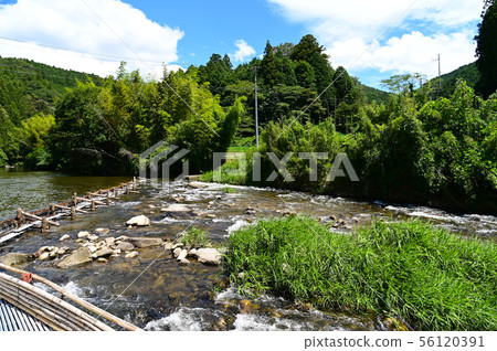 Landscape of Yanaba Landscape of Yanaba 56120391