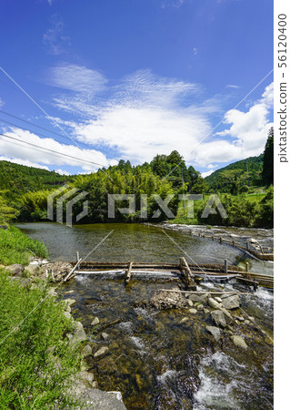 Landscape of Yanaba Landscape of Yanaba 56120400