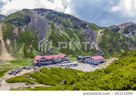 Norikuradake Tatamidaira 56121000
