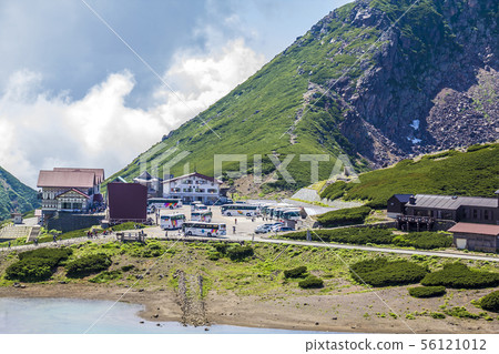 Norikuradake Tatamidaira 56121012