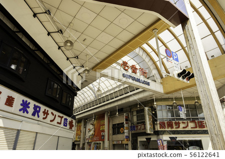 Obiya-cho Arcade Ichibangai coral store Hariyama-dori Route 32 Kochi City, Kochi Prefecture Obiya-cho Arcade Ichibangai coral store Hariyama-dori Route 32 Kochi City, Kochi Prefecture 56122641