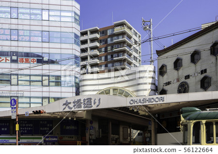 高知縣高知市32號國道大橋路交叉口 56122664