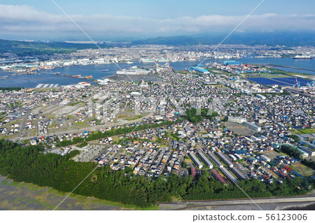 Miho no Matsubara Miho no Matsubara 56123006