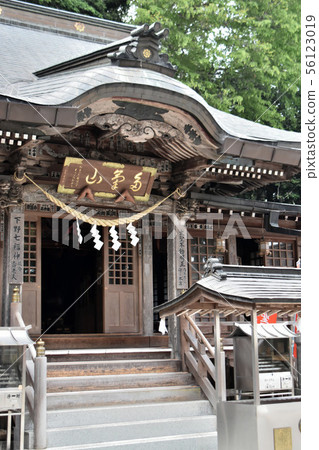 Utsunomiya City Taki Fudoson Utsunomiya City Taki Fudoson 56123019