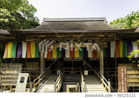 Takerinji，主要的大廳，四國公墓三十一號廣告局，高知縣高知縣 56123111