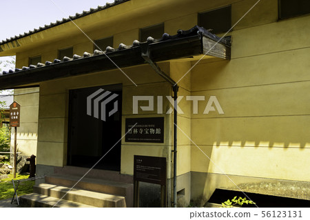 Bamboo-ji Temple Treasure Museum Bamboo-ji Temple Treasure Museum 56123131