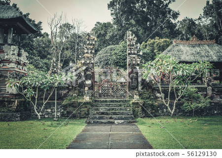 Pura Luhur Batukau Batukaru Hindu temple 56129130
