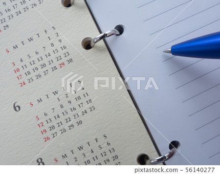 商業形象·日曆·筆記本 56140277