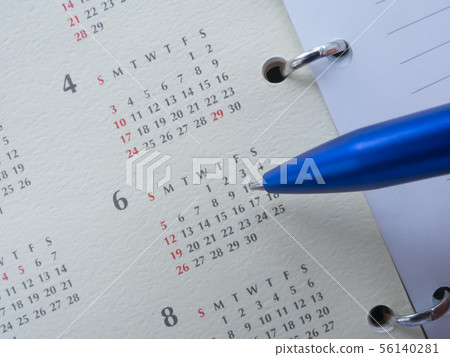 商業形象·日曆·筆記本 56140281