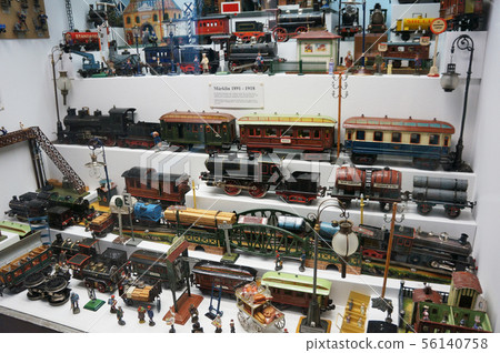 火車玩具 56140758