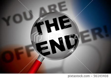 你是罪犯 56143408