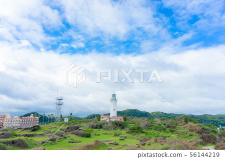 Minamiboso Nojimazaki Lighthouse 56144219
