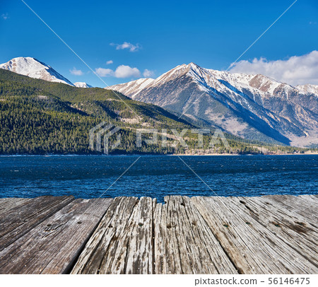 Rocky Mountains, Colorado, USA 56146475