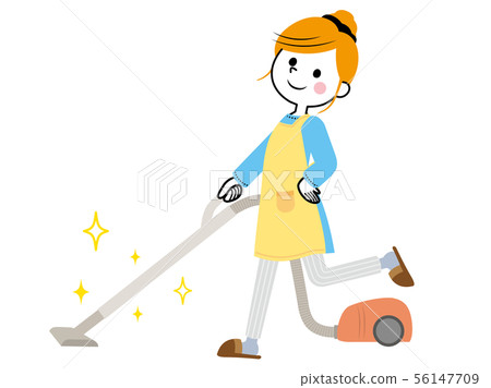 Housewife ① Vacuum cleaner 01 56147709