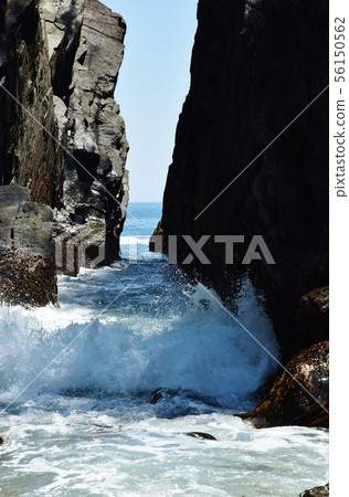 宮城縣南三陸町Kanwarasaki 56150562