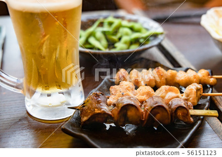 Yakitori perfect for sake bottles Yakitori perfect for sake bottles 56151123