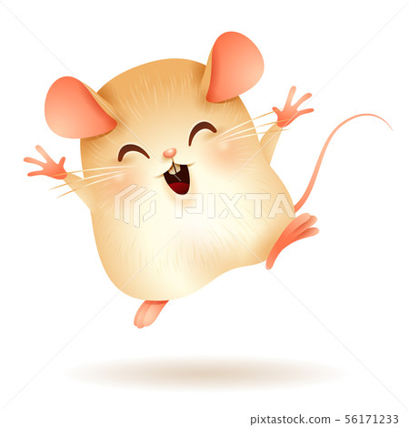 The Little Rat. The Little Rat. 56171233