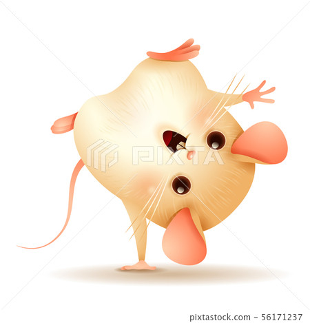 The Little Rat. The Little Rat. 56171237