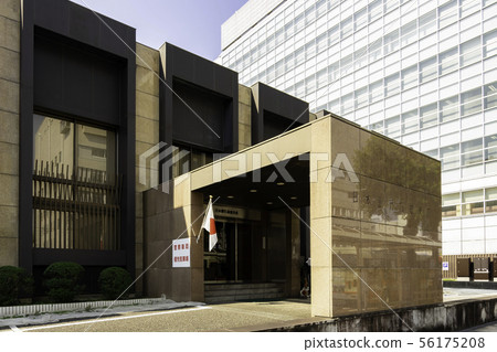 Bank of Japan, Kochi Branch, Route 32, Kochi City, Kochi Prefecture Bank of Japan, Kochi Branch, Route 32, Kochi City, Kochi Prefecture 56175208