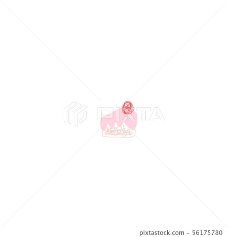 Cake ① 56175780