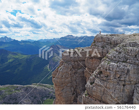 At the Dolomites Ragazoi Observatory At the Dolomites Ragazoi Observatory 56176440