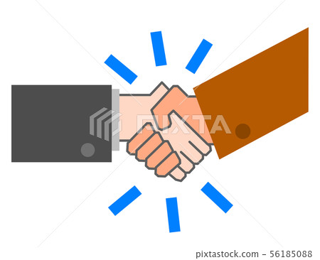 Handshake Handshake 56185088