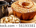 Peanut Butter Sweet Bread 56193381