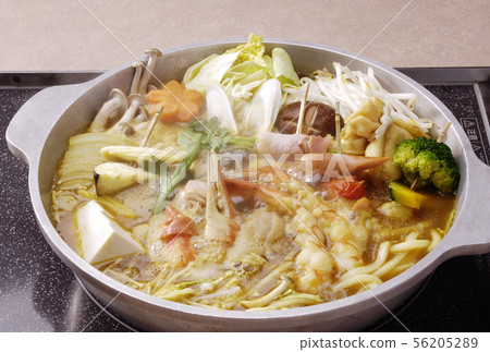 Sukinabe hot pot image hot pot image Sukinabe hot pot image hot pot image 56205289